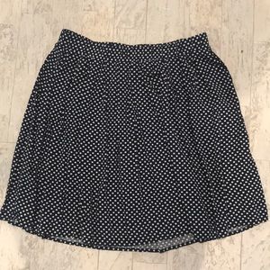 DONATED Women’s Old Navy Skirt